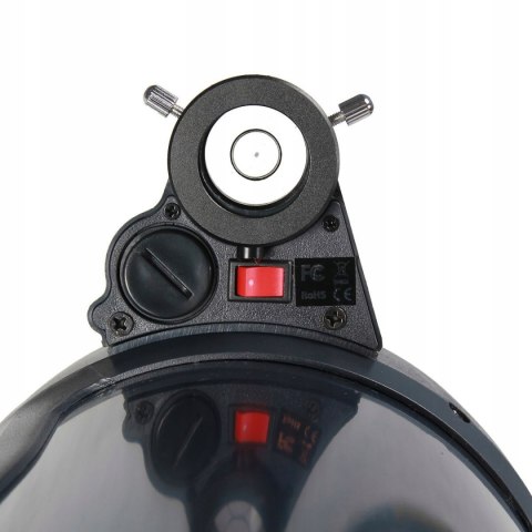 Teleskop Celestron AstroMaster 114EQ 1000 mm