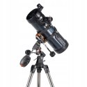 Teleskop Celestron AstroMaster 114EQ 1000 mm
