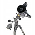 Teleskop Celestron AstroMaster 114EQ 1000 mm