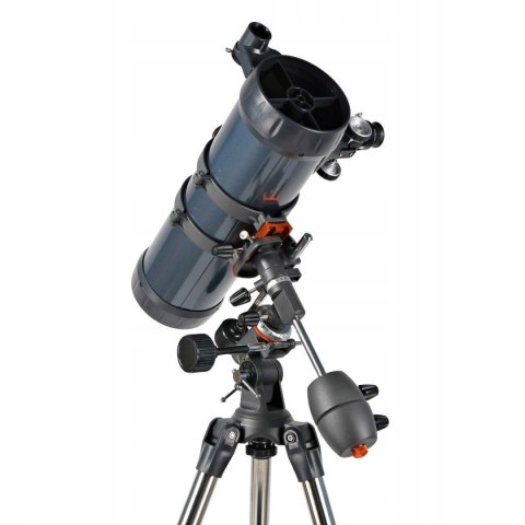 Teleskop Celestron AstroMaster 114EQ 1000 mm
