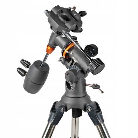 Teleskop Celestron AstroMaster 114EQ 1000 mm