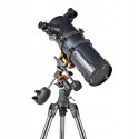 Teleskop Celestron AstroMaster 114EQ 1000 mm