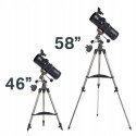 Teleskop Celestron AstroMaster 114EQ 1000 mm