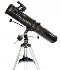 Teleskop Newton Sky-Watcher BK 1149 EQ1 114/900