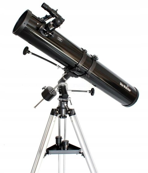 Teleskop Newton Sky-Watcher BK 1149 EQ1 114/900