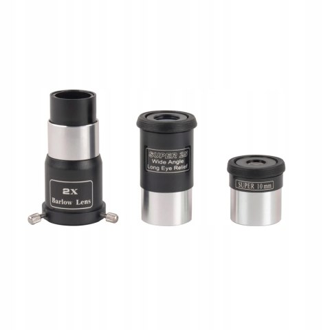 Teleskop Newton Sky-Watcher BK 1149 EQ1 114/900