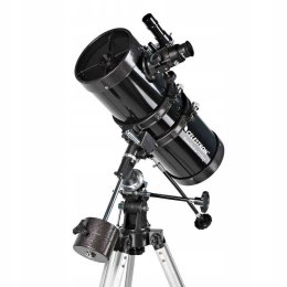 Teleskop astronomiczny Celestron PowerSeeker 127 EQ