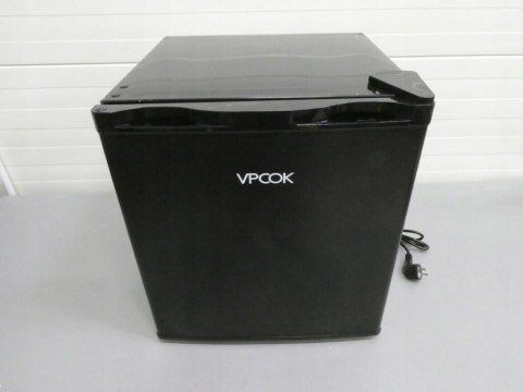 Vpcok BD-32 Direct Min zamrażarka 31 litrów, wolnostojąca, cicha