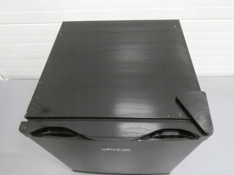 Vpcok BD-32 Direct Min zamrażarka 31 litrów, wolnostojąca, cicha