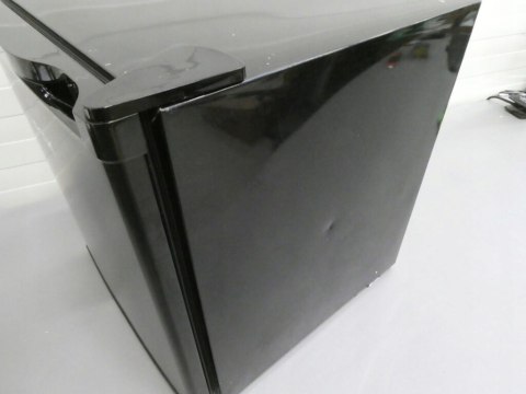 Vpcok BD-32 Direct Min zamrażarka 31 litrów, wolnostojąca, cicha