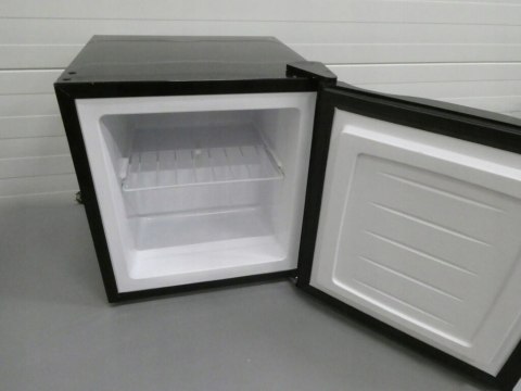 Vpcok BD-32 Direct Min zamrażarka 31 litrów, wolnostojąca, cicha