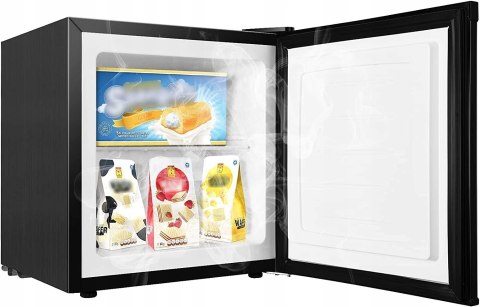 Vpcok BD-32 Direct Min zamrażarka 31 litrów, wolnostojąca, cicha