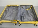 Walizka American Tourister 88474 77cm żółta