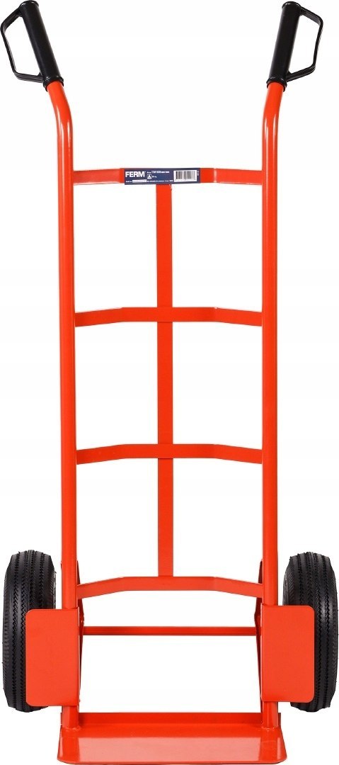 Wózek transportowy Ferm TTM1028 maks. 225 kg - 350 x 180 mm