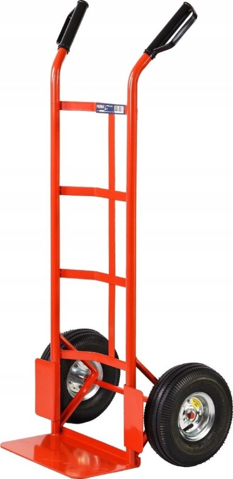 Wózek transportowy Ferm TTM1028 maks. 225 kg - 350 x 180 mm