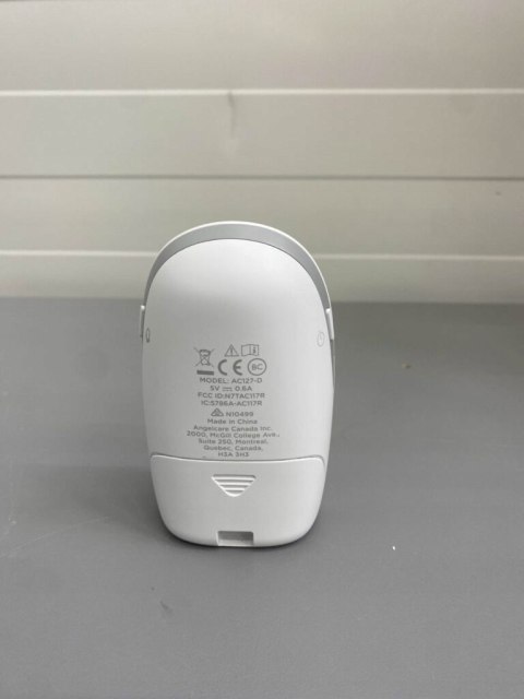 ANGELCARE 3320 SMARTSENSOR PRO 2 MONITOR ODDECHU