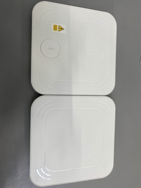 ANGELCARE 3320 SMARTSENSOR PRO 2 MONITOR ODDECHU