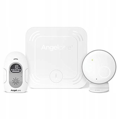 ANGELCARE 3320 SMARTSENSOR PRO 2 MONITOR ODDECHU