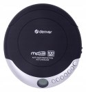 Denver DMP-391 Discman CD MP3