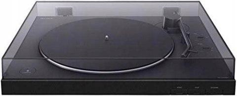 GRAMOFON SONY PS-LX310BT AUTOMATYCZNY BLACK