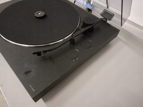 GRAMOFON SONY PS-LX310BT AUTOMATYCZNY BLACK