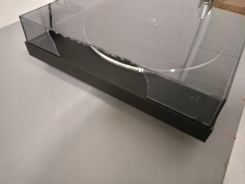 GRAMOFON SONY PS-LX310BT AUTOMATYCZNY BLACK