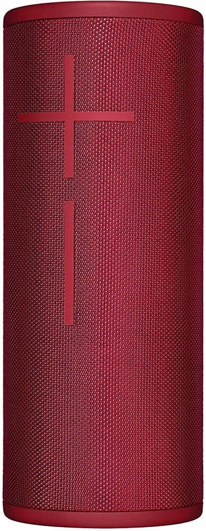 Głośnik Logitech Ultimate Ears BOOM 3 BT RED