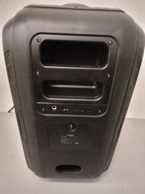 Głośnik przenośny W-King T9 PRO czarny 250 W