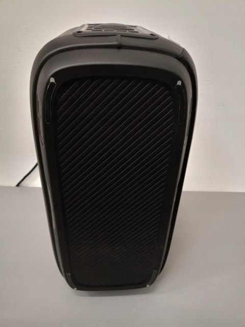 Głośnik przenośny W-King T9 PRO czarny 250 W