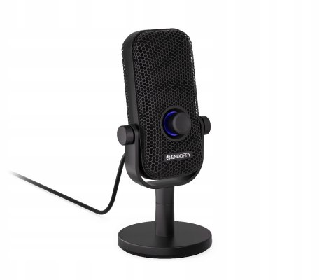 Mikrofon streamingowy Endorfy Solum Voice S