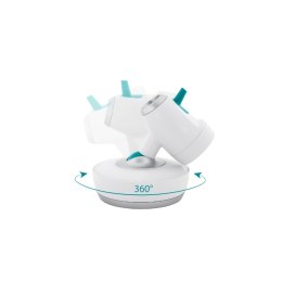 NIANIA ELEKTRONICZNA BABYMOOV YOO-MOOV OBROTOWA