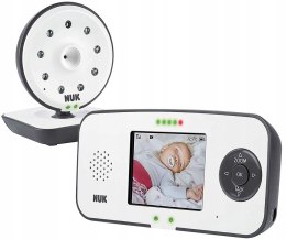 NIANIA ELEKTRONICZNA NUK 550VD LCD 3.0 TEMPERATURA