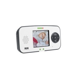 NIANIA ELEKTRONICZNA NUK 550VD LCD 3.0 TEMPERATURA