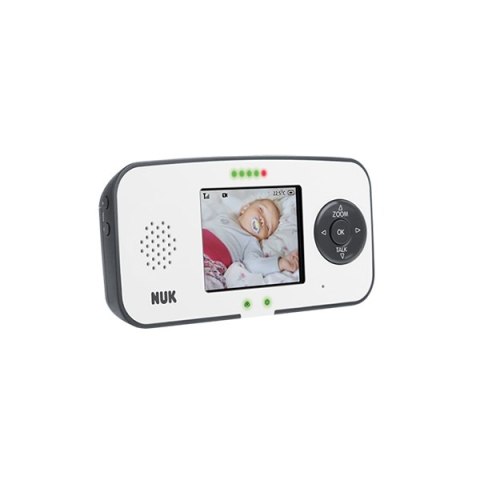 NIANIA ELEKTRONICZNA NUK 550VD LCD 3.0 TEMPERATURA NIANIA ELEKTRONICZNA NUK 550VD LCD 3.0 TEMPERATURA