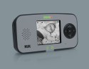 NIANIA ELEKTRONICZNA NUK 550VD LCD 3.0 TEMPERATURA NIANIA ELEKTRONICZNA NUK 550VD LCD 3.0 TEMPERATURA