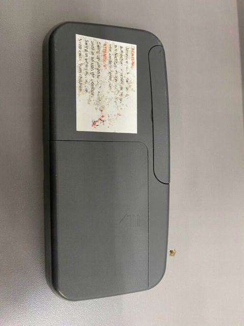 NIANIA ELEKTRONICZNA NUK 550VD LCD 3.0 TEMPERATURA NIANIA ELEKTRONICZNA NUK 550VD LCD 3.0 TEMPERATURA
