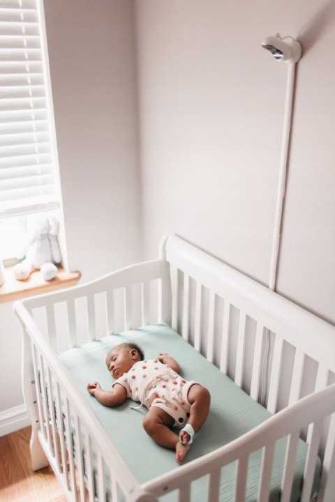 Niania Elektroniczna Kamera Owlet Cam 2 HD