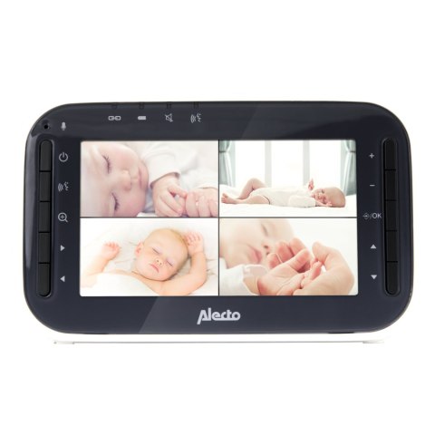 Niania elektroniczna Alecto DVM-143