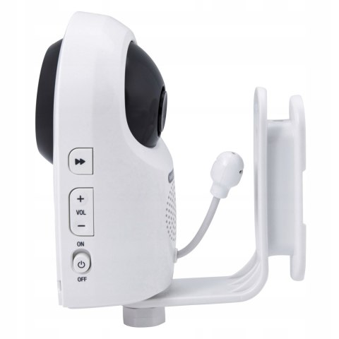 Niania elektroniczna Alecto DVM-143