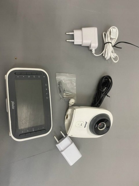 Niania elektroniczna Alecto DVM-143