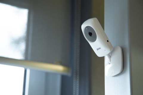 Niania elektroniczna Alecto dvm-64