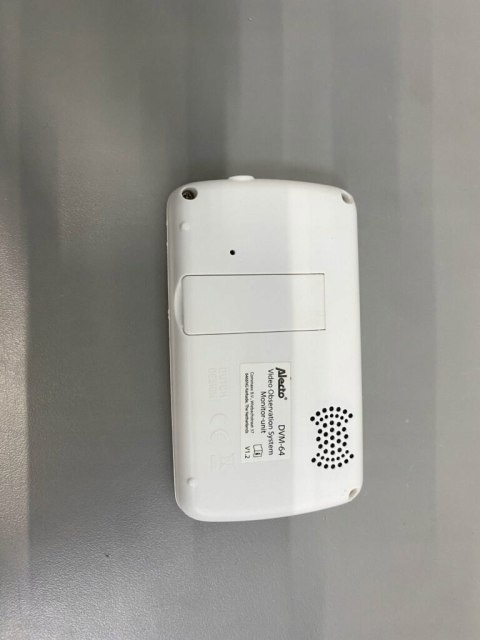 Niania elektroniczna Alecto dvm-64