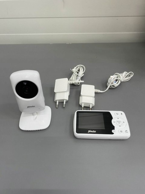 Niania elektroniczna Alecto dvm-64