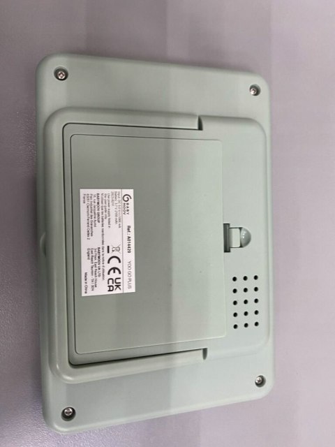 Niania elektroniczna Babymoov yoo go+