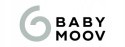 Niania elektroniczna Babymoov yoo go+