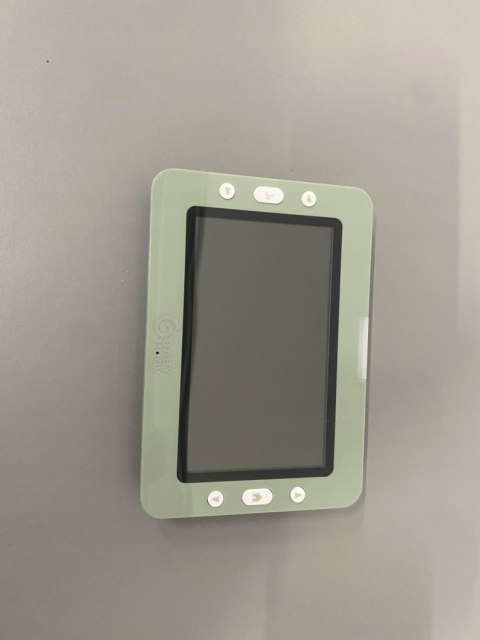 Niania elektroniczna Babymoov yoo go+