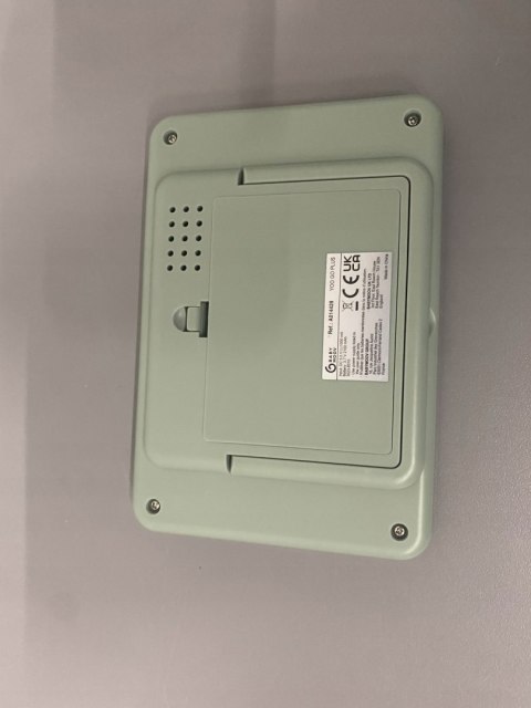 Niania elektroniczna Babymoov yoo go+