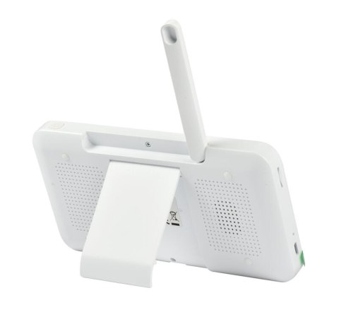 Niania elektroniczna Beaba biel