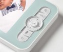 Niania elektroniczna Beaba biel Niania elektroniczna Beaba biel