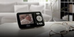 Niania elektroniczna Chicco biel